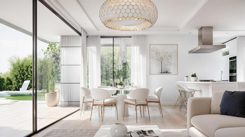 Foto b3d35a25-1f2b-490f-901c-058d9c6705d0. Casa adapte su paraíso en una ubicación privilegiada con proximidad a las comodidades en Manilva