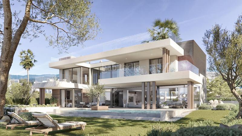Foto b5b8c366-6d54-44ba-8f7d-c9e8c3201ead. Casa adapte su paraíso en una ubicación privilegiada con proximidad a las comodidades en Manilva