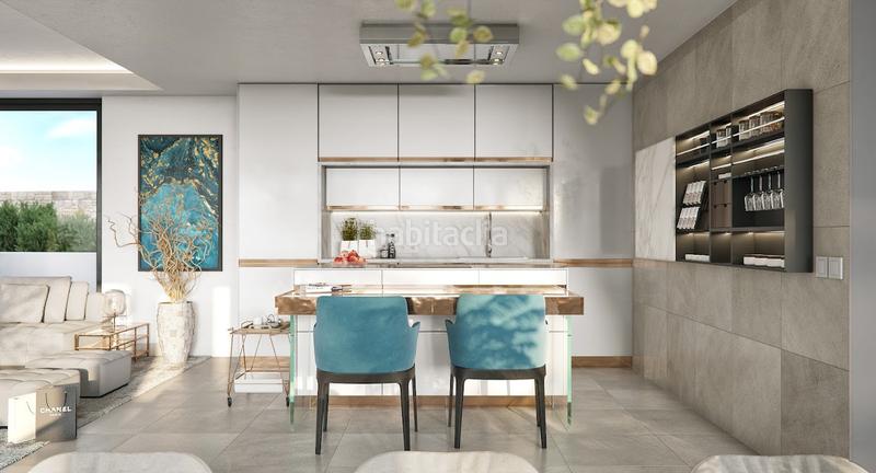 Foto b5ec9e3d-2340-4d03-b9b0-a6417bf1d2ca. Casa adapte su paraíso en una ubicación privilegiada con proximidad a las comodidades en Manilva