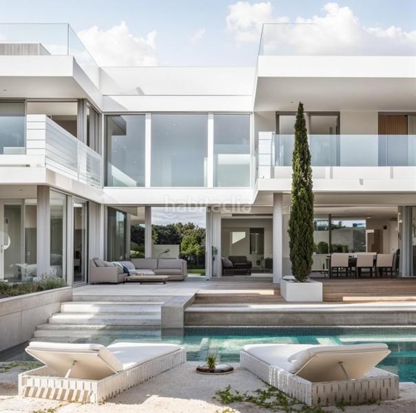 Foto e1438213-8f00-49f5-af0a-2eec4b36eb33. Casa adapte su paraíso en una ubicación privilegiada con proximidad a las comodidades en Manilva