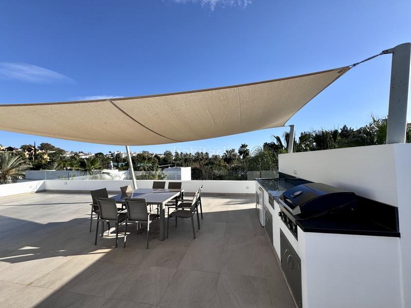 Foto 0c9e8064-11b3-45b3-8dd0-16007821a4d4. Location maison dans dos hermanas ii 12 dans Paraiso - Barronal Estepona