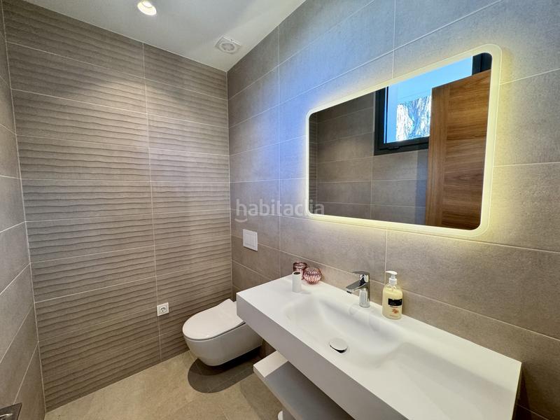 Foto 2beb2a21-5287-42e6-9339-2c54dbcf0f2f. Location maison dans dos hermanas ii 12 dans Paraiso - Barronal Estepona
