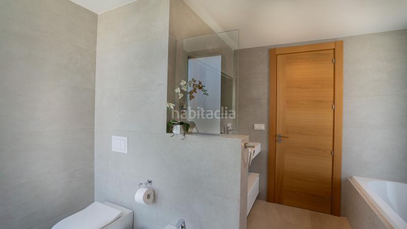 Foto 2c594520-d19b-46a0-9cae-17bad0d49e24. Location maison dans dos hermanas ii 12 dans Paraiso - Barronal Estepona