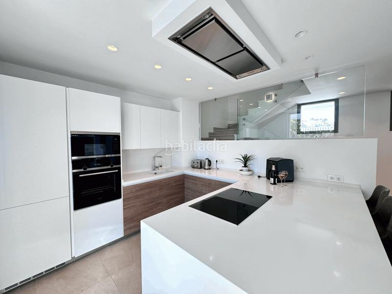 Foto 6d7d0e5f-f612-495b-adfb-ab978d64dc65. Location maison dans dos hermanas ii 12 dans Paraiso - Barronal Estepona