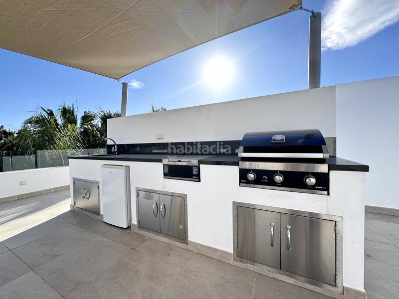 Foto 886b2525-54e7-4860-9b86-9527eb928c7c. Location maison dans dos hermanas ii 12 dans Paraiso - Barronal Estepona