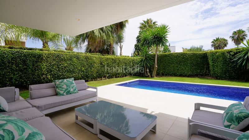 Foto 9c117410-5293-4671-9eff-2a16f3aa42eb. Location maison dans dos hermanas ii 12 dans Paraiso - Barronal Estepona