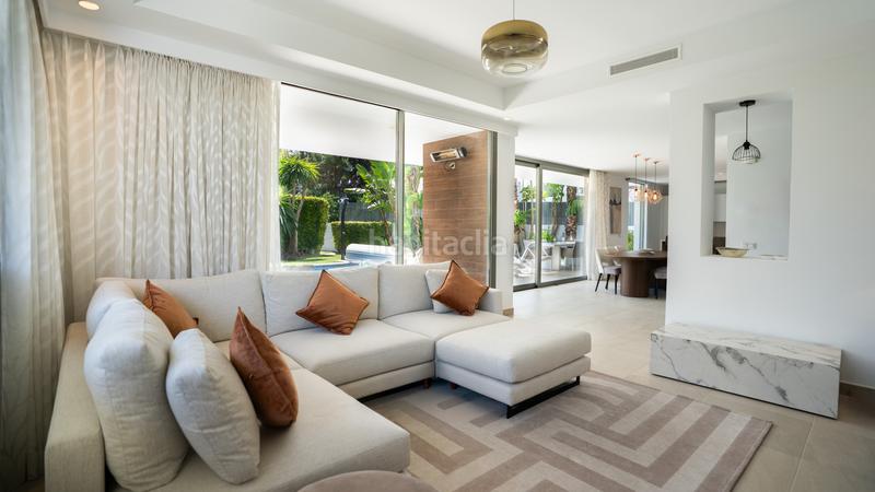 Foto edd4a624-47f8-41b1-ae1a-4478888ab5d9. Location maison dans dos hermanas ii 12 dans Paraiso - Barronal Estepona