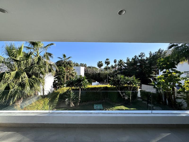 Foto a015335b-9478-4e76-af69-669ed807467b. Miete haus in dos hermanas ii 12 in Paraiso - Barronal Estepona
