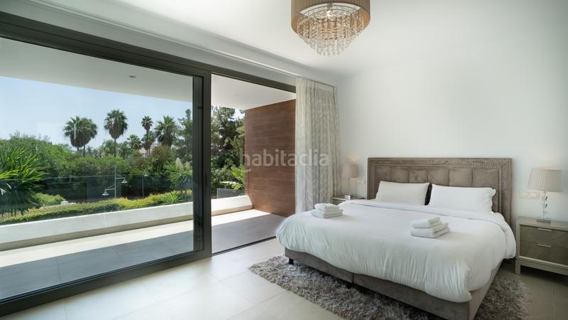 Foto a36e11e4-89ec-4e6f-9742-8ee8088e9bdf. Miete haus in dos hermanas ii 12 in Paraiso - Barronal Estepona