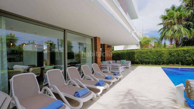 Foto c2c8789e-e3ce-4cec-9705-a9c6376dbfab. Miete haus in dos hermanas ii 12 in Paraiso - Barronal Estepona