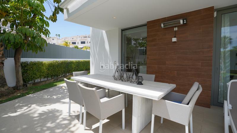 Foto d6c35afd-8f9d-499d-aac9-38c099019f75. Miete haus in dos hermanas ii 12 in Paraiso - Barronal Estepona