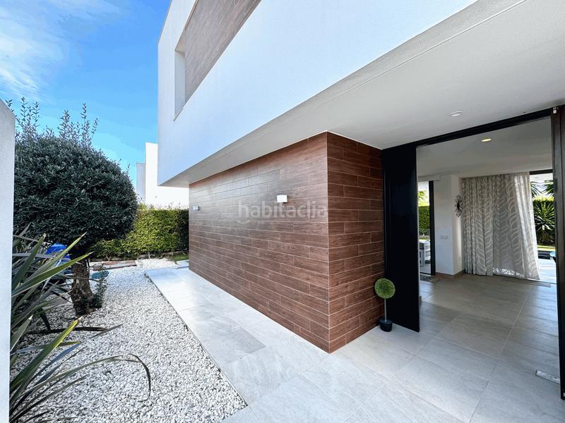 Foto df730dcd-e8f6-4ea0-a4ed-2d19b06ce055. Miete haus in dos hermanas ii 12 in Paraiso - Barronal Estepona