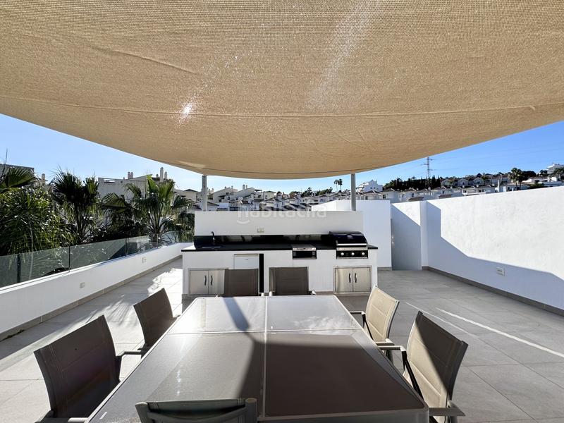 Foto f555bcb3-cbee-4c53-a99b-92f6515ba6d8. Miete haus in dos hermanas ii 12 in Paraiso - Barronal Estepona