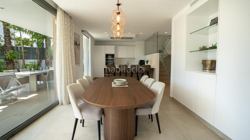 Foto f1ad9425-29d2-4c31-befd-cf4c0150255e. Rent house in dos hermanas ii 12 in Paraiso - Barronal Estepona