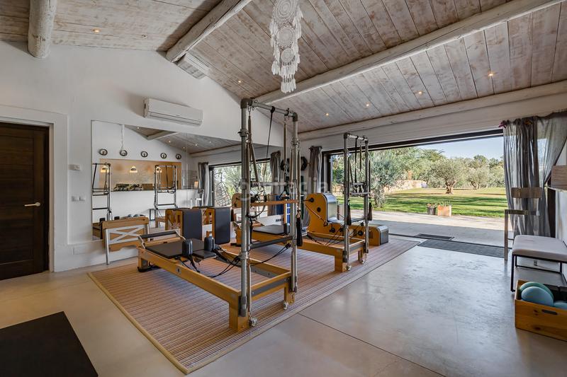 Foto c4e2f239-2776-4719-b9cb-e394b0b8c513. Lloguer casa amb calefacció aparcament piscina a Benahavís