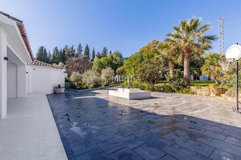 Foto ff4716a1-5855-4ac8-9a80-b955f1b76d44. Lloguer casa amb calefacció aparcament piscina a Benahavís