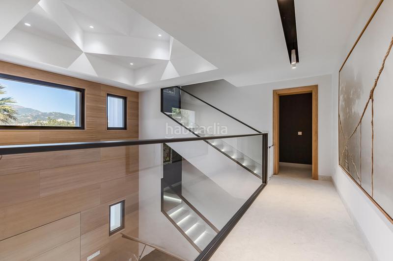 Foto 38064483-f8e2-4f16-8f94-e928509afc4b. Location maison avec chauffage parking piscine dans Benahavís