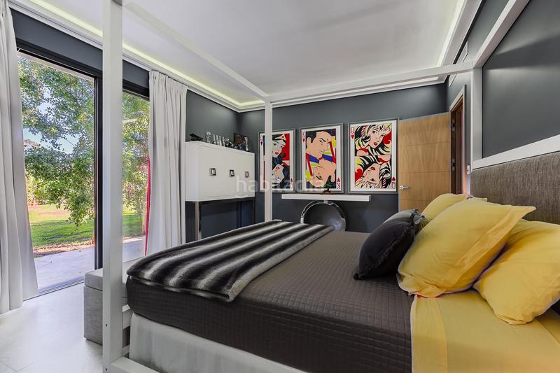 Foto 712213d3-a213-4718-9331-8d1bd40e50e2. Location maison avec chauffage parking piscine dans Benahavís