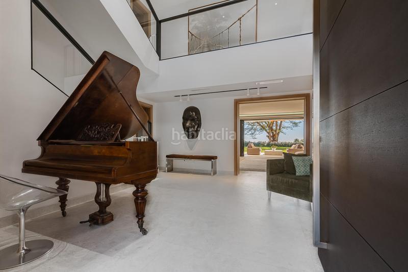 Foto 81e5e7f5-5cca-48e6-a5a3-ec9111f403da. Location maison avec chauffage parking piscine dans Benahavís