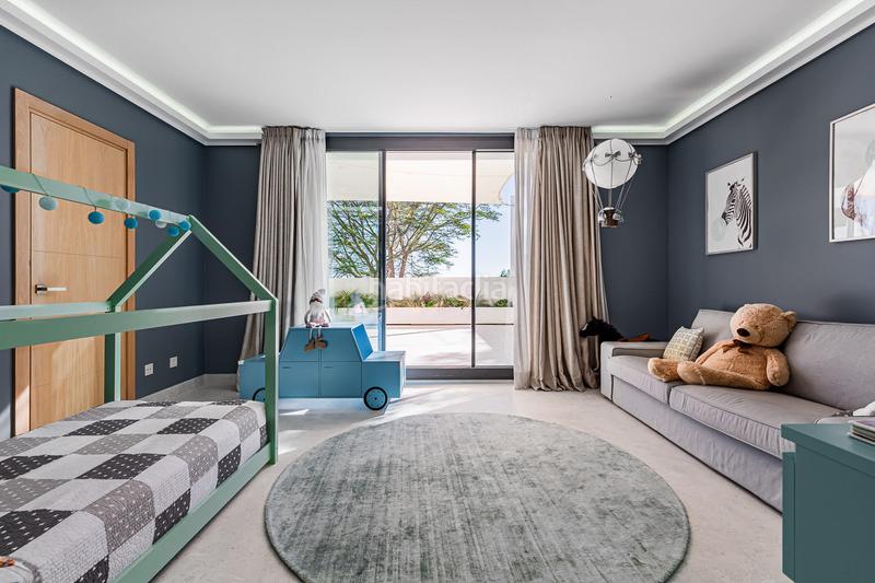 Foto 9df6ab00-7971-44a6-989c-4debdb684097. Location maison avec chauffage parking piscine dans Benahavís