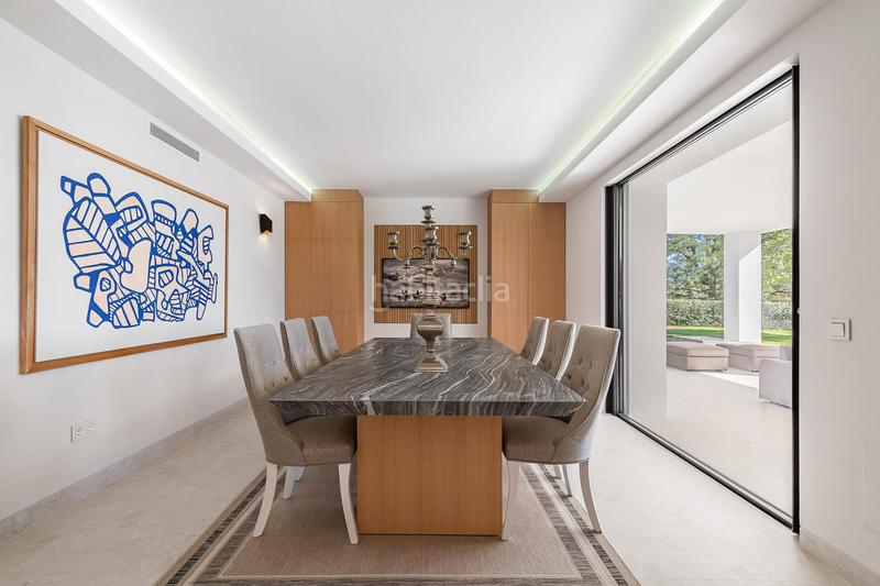 Foto fb0a77cb-5c92-4c6c-af7b-838086fb3b98. Location maison avec chauffage parking piscine dans Benahavís