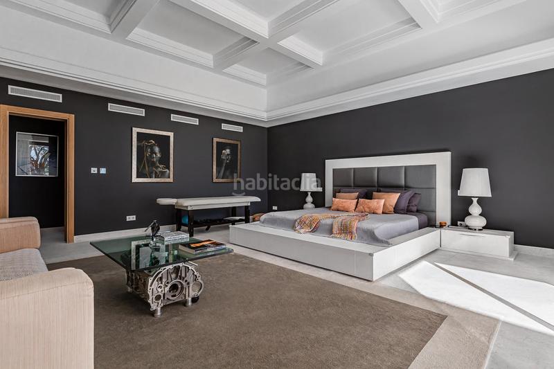 Foto 345d27ff-dc14-4ffe-9f28-4964e84d053b. Miete haus mit heizung parking pool in Benahavís pueblo Benahavís