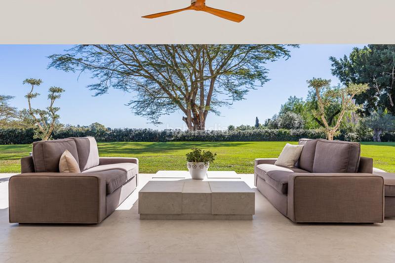 Foto f6ffb1fa-2bc9-4a25-aa0f-f35fb4e49535. Rent house with heating parking pool in Benahavís pueblo Benahavís