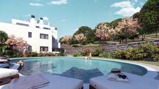 Apartamento en Casco Antiguo. Apartamento en venta en marbella