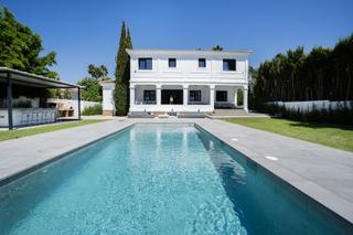 Lloguer Casa a Bruselas-nva andalucia d 15. Espectacular villa de lujo en nueva andalucía, marbella