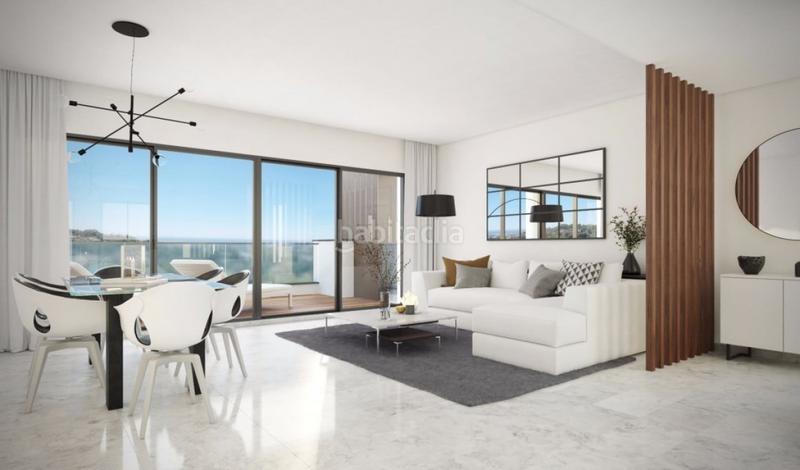 Foto e8dfd235-fd24-466e-b348-378c48461ec4. Àtic amb aparcament piscina a Benahavís pueblo Benahavís