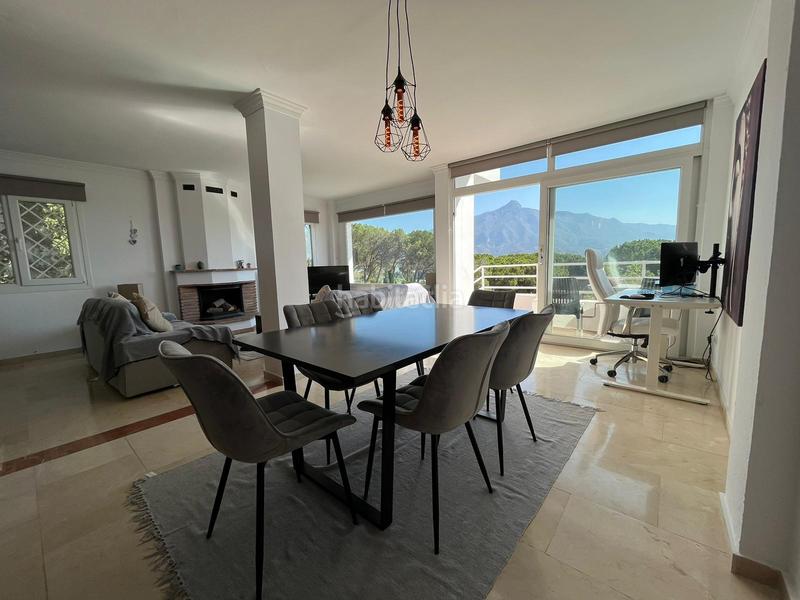 Foto 2fd6004c-1fd4-4212-851b-441516d14881. Duplex con piscina in Casco Antiguo Marbella