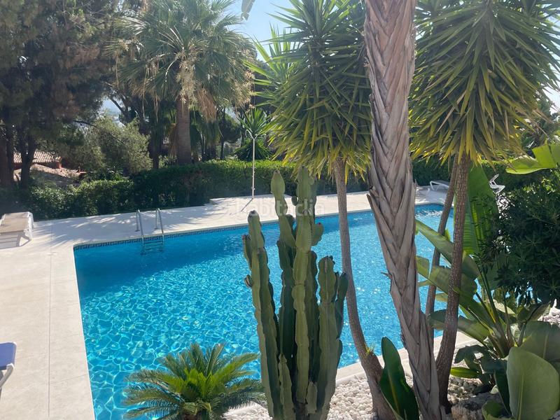 Foto 63e4929b-50f7-427d-8831-d6fd2c498a4d. Duplex con piscina in Casco Antiguo Marbella