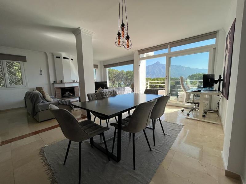 Foto 904e5679-a72d-489b-965e-bec0d0e3b0c1. Duplex con piscina in Casco Antiguo Marbella