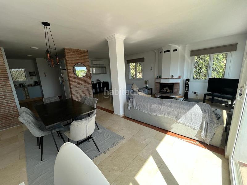 Foto a884cf43-525a-4f95-9526-47b7f18dd8b0. Duplex con piscina in Casco Antiguo Marbella