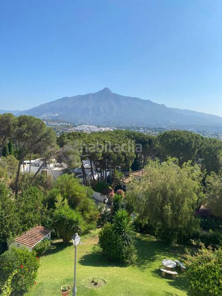 Foto bd20f904-6119-4726-8901-24e043d55f0f. Duplex con piscina in Casco Antiguo Marbella