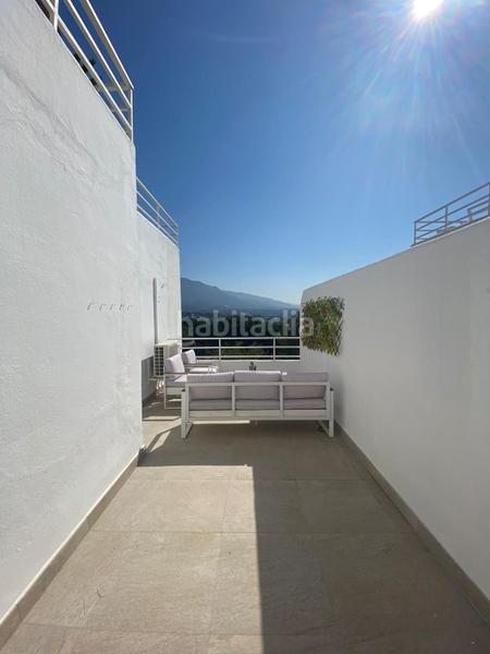 Foto fe673e62-6d68-4655-8e43-5d45f73ba8ad. Duplex con piscina in Casco Antiguo Marbella