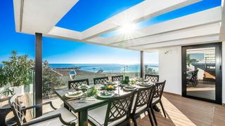Casa en Casco Antiguo. Lujosa villa en marbella golden mile