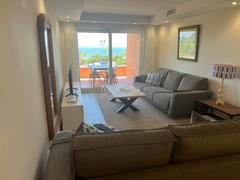 Foto 5a2e36b0-b29f-4720-aa5c-effe28f943ec. Affitto attico in villa parra palomeras 1 in Las Lomas de Río Verde Marbella