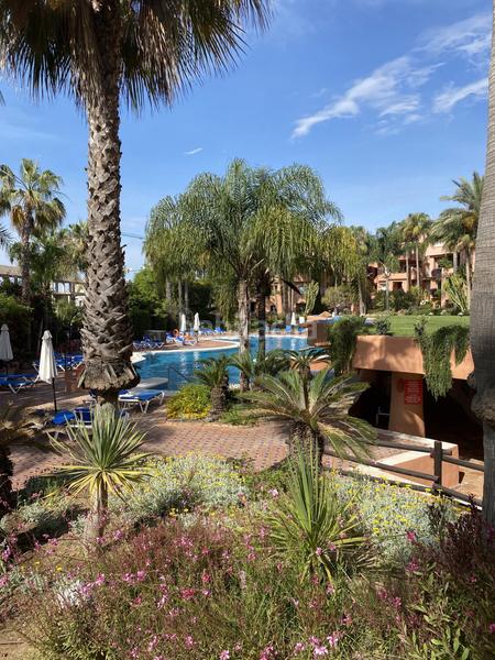 Foto 7eeca6b0-22fa-42df-b749-d72133ec30e6. Affitto attico in villa parra palomeras 1 in Las Lomas de Río Verde Marbella