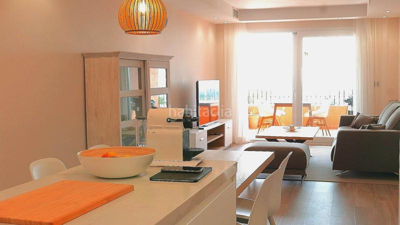 Foto bd237cbe-9a7b-4cbd-a6f7-3e34ff170ccf. Affitto attico in villa parra palomeras 1 in Las Lomas de Río Verde Marbella