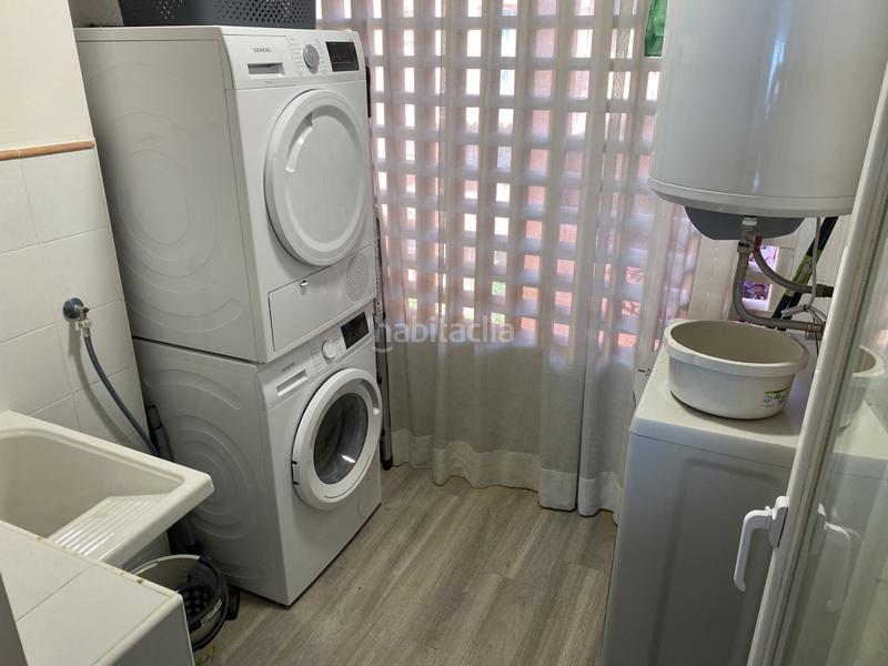 Foto f5228271-c73f-471d-8c62-815bbf5fafec. Affitto attico in villa parra palomeras 1 in Las Lomas de Río Verde Marbella