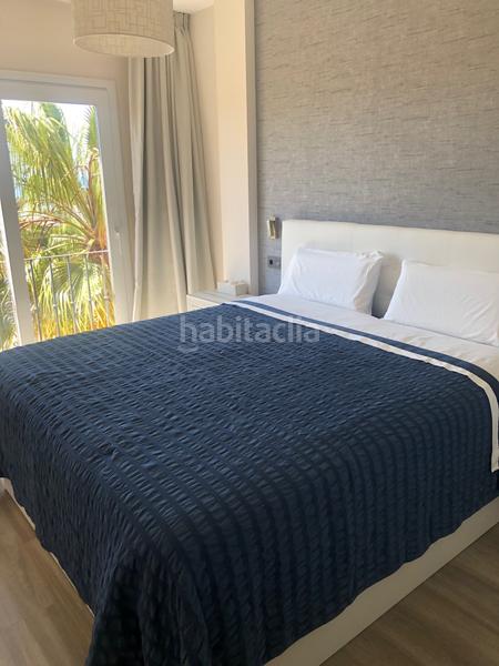 Foto 490a6974-7c72-4b7d-b5d1-8064ae1b54a6. Lloguer àtic a villa parra palomeras 1 a Las Lomas de Río Verde Marbella