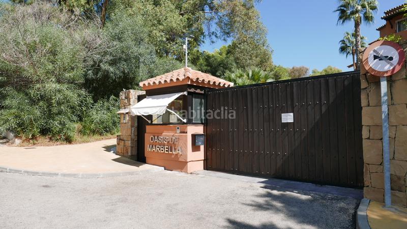 Foto e11f6680-38c2-4447-81cb-1efb96c8e9c1. Lloguer àtic a villa parra palomeras 1 a Las Lomas de Río Verde Marbella