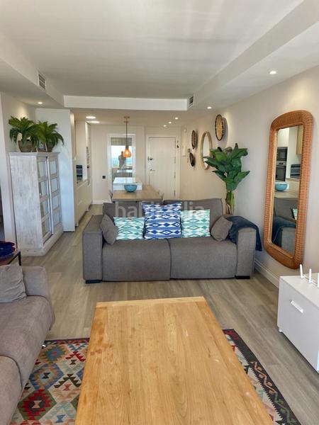 Foto 2050eeb9-ead0-47d6-9bff-98009f3541b9. Location attique dans villa parra palomeras 1 dans Las Lomas de Río Verde Marbella