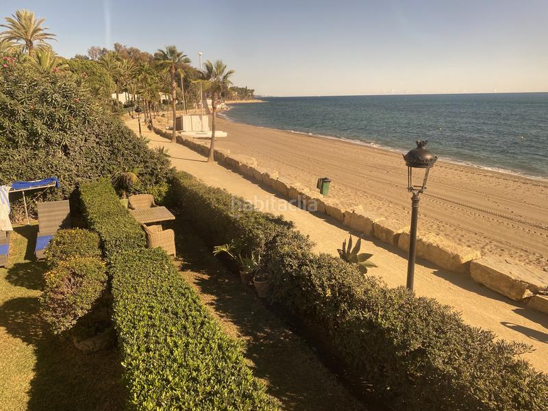 Foto ef182fc7-0612-45ff-b142-7b153fbbc3f6. Location attique dans villa parra palomeras 1 dans Las Lomas de Río Verde Marbella