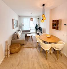Apartamento en Nueva Andalucía centro