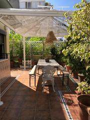 Lloguer Àtic a Playa Bajadilla - Puertos. Exclusivo ático de lujo en marbella