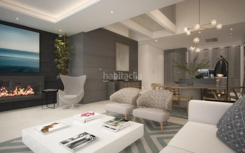 Foto bd3e15e5-7334-44c9-9873-4f180ac0ae11. Casa adosada adosado en venta en Centro Estepona