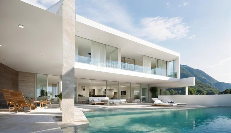 Foto afb30527-8293-4d1e-b367-9e024e7e20c0. Maison avec parking piscine dans Santa María Marbella