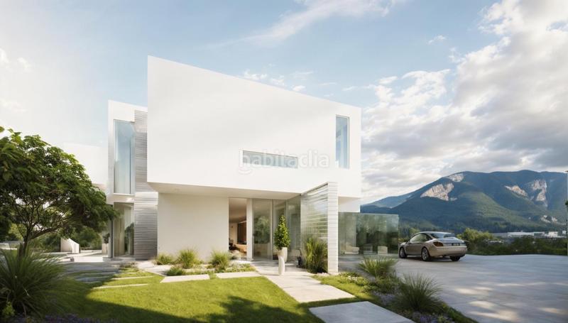 Foto f97de849-6799-4013-b629-5c179435b9fb. Maison avec parking piscine dans Santa María Marbella